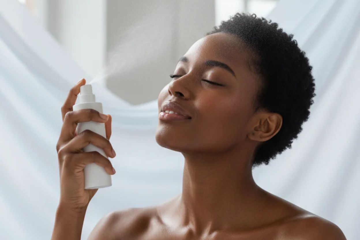 The Viral Facial Mists Everyone Is Obsessed With Right Now