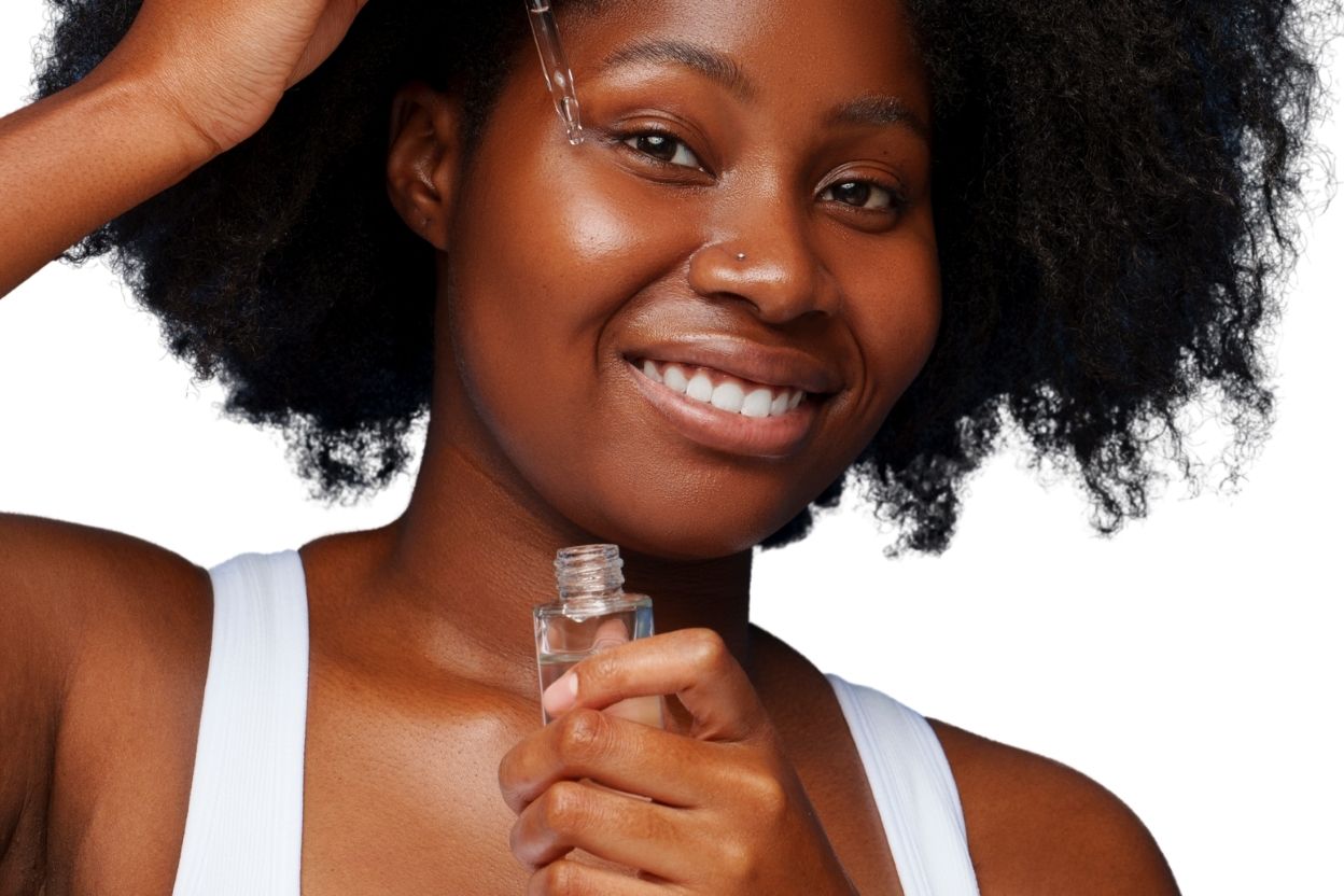 ✨ Why PDRN Is the Hottest Ingredient in K-Beauty Right Now