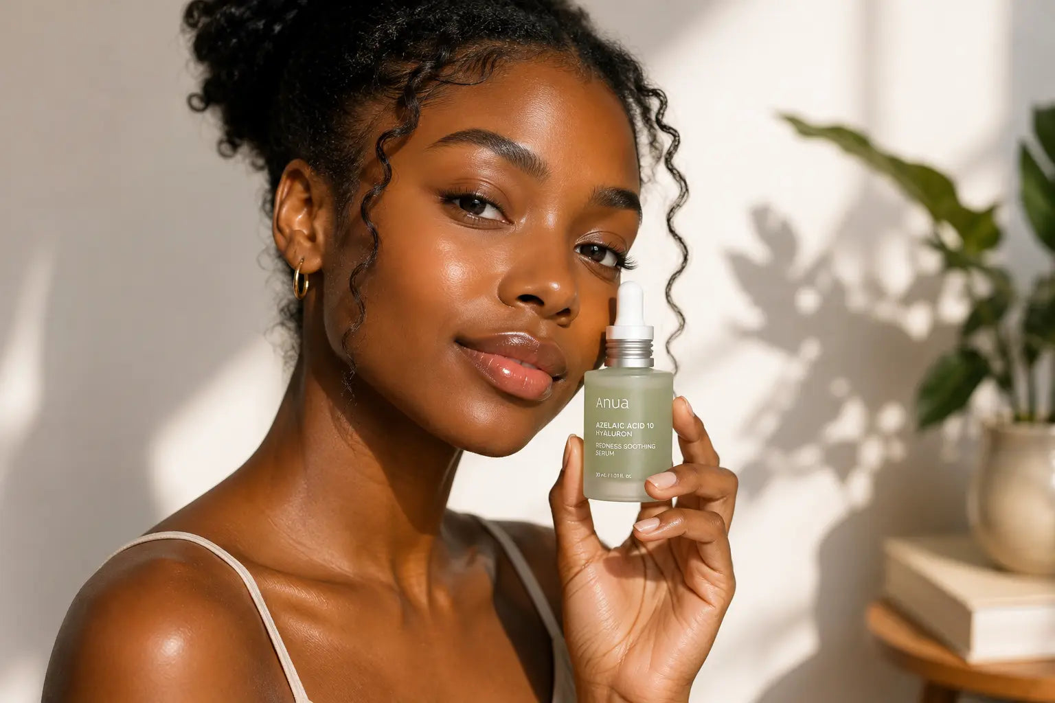 Fungal Acne Safe Skincare.