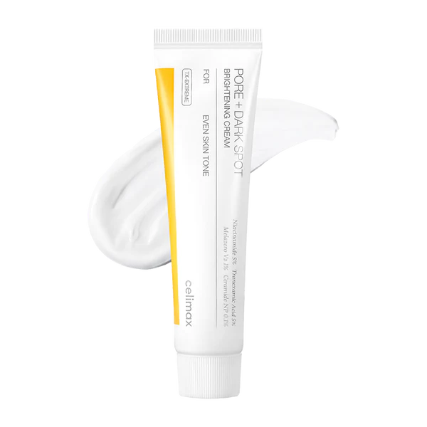celimax Pore + Dark Spot Brightening Cream 35ml