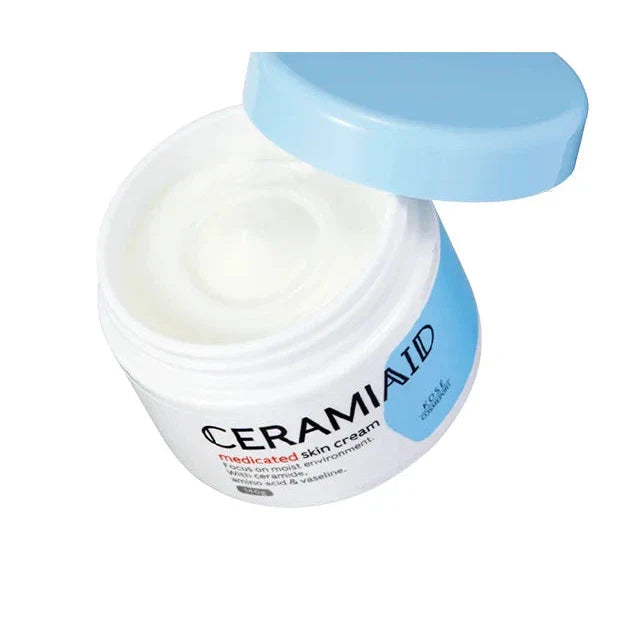 Kose - Ceramiaid Skin Cream