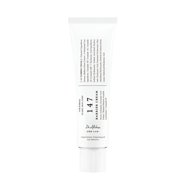 Dr Althea 147 Barrier Cream 50ml