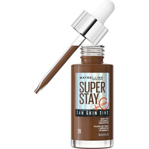 Maybelline Superstay Glow Tint