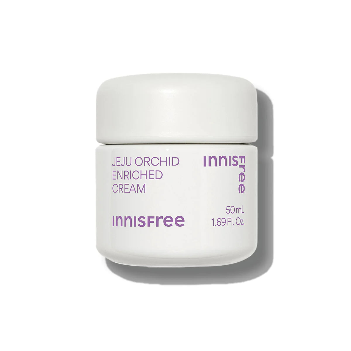 Innisfree - Jeju Orchid Enriched Cream 50ml