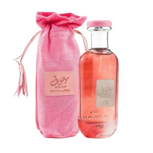 Mousuf Wardi By Ard Al Zaafaran EDP 100 ml