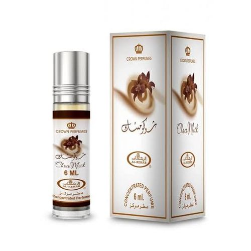 Choco Musk Perfumes perfume oils 6ml