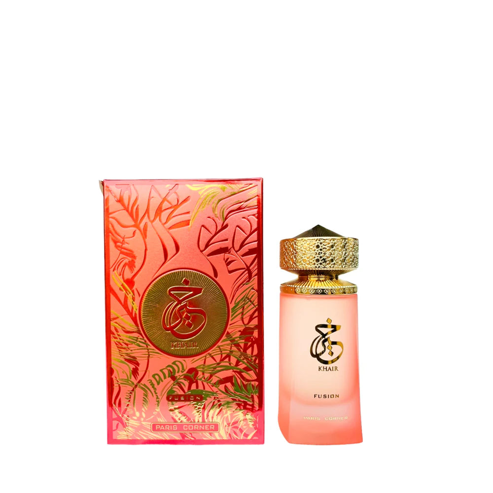 PARIS CORNER KHAIR FUSION 100ML