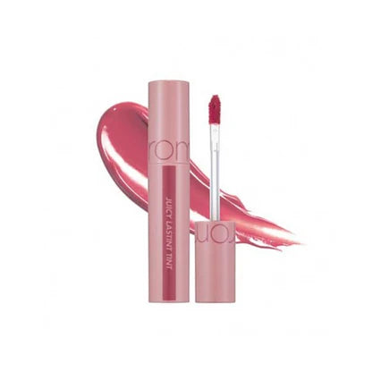 Rom&nd - Juicy Lasting Tint Bare Juicy Series - 4 Colors