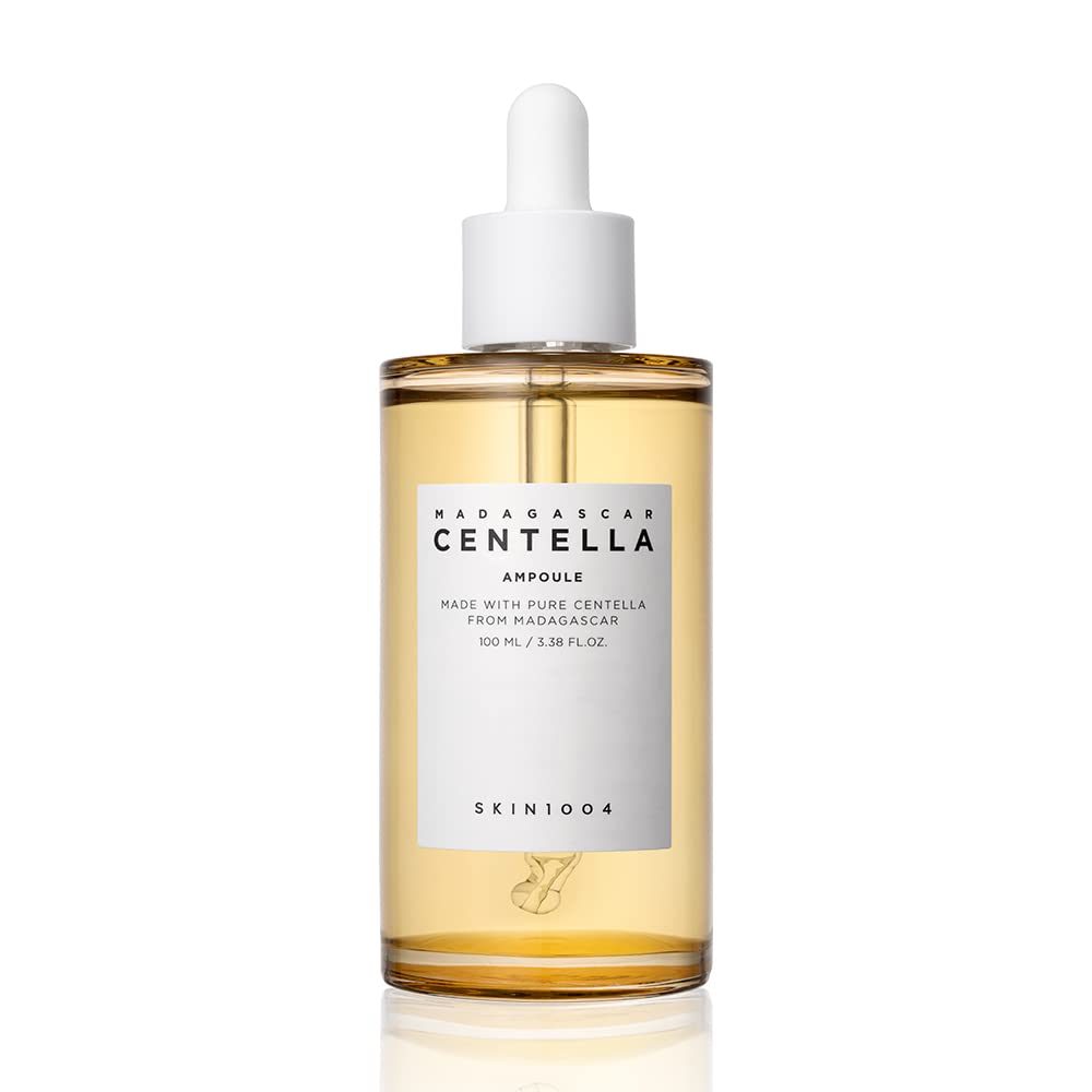 SKIN 1004 Madagascar Centella Asiatica Ampoule Facial Serum