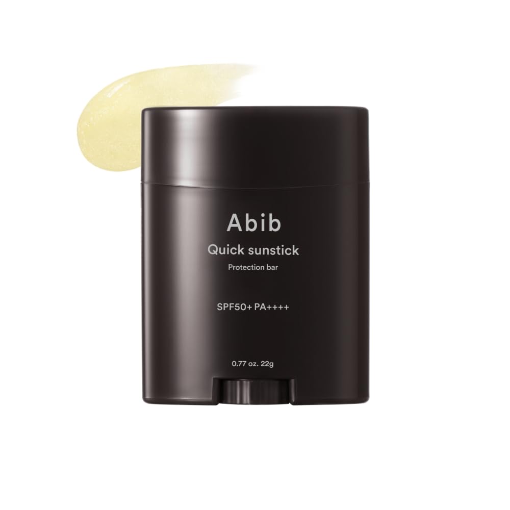 Abib Quick sunstick Protection bar 22g SPF50+ PA++++