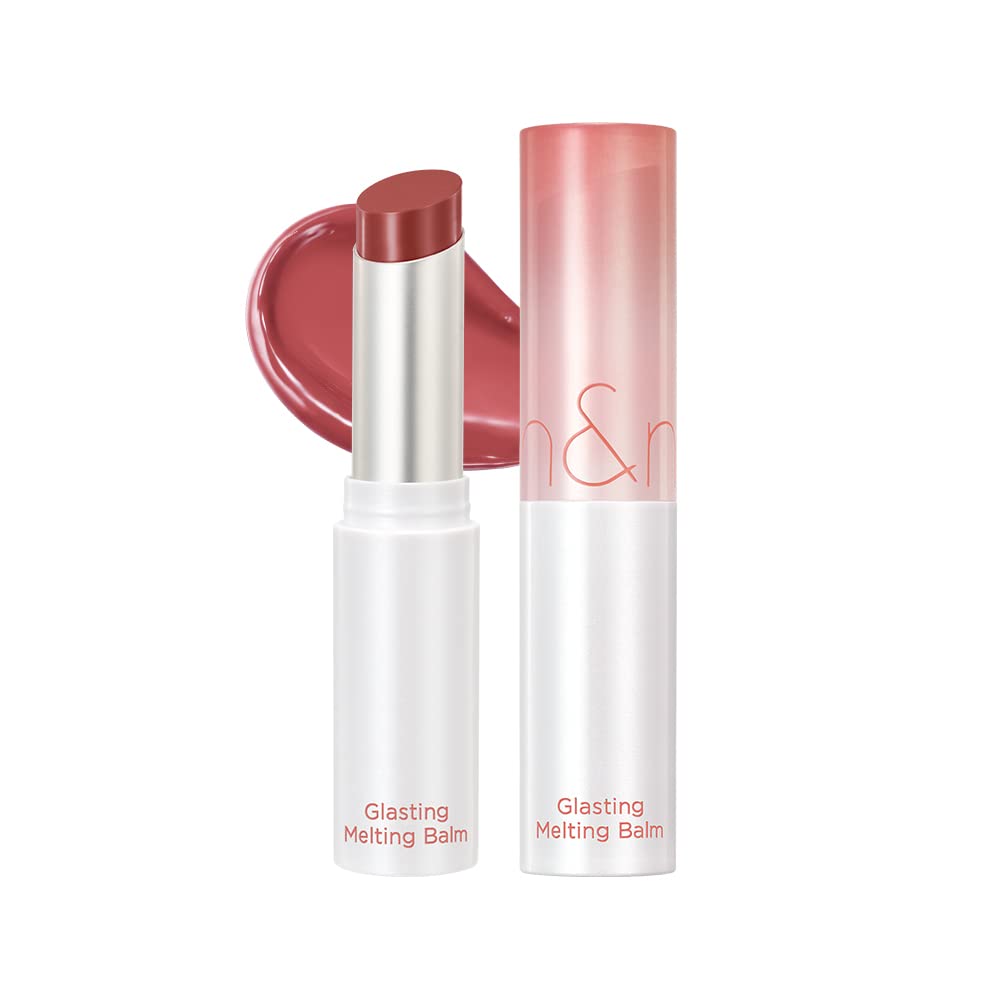 Rom&nd Glasting Melting Balm 7 colors #Original Series