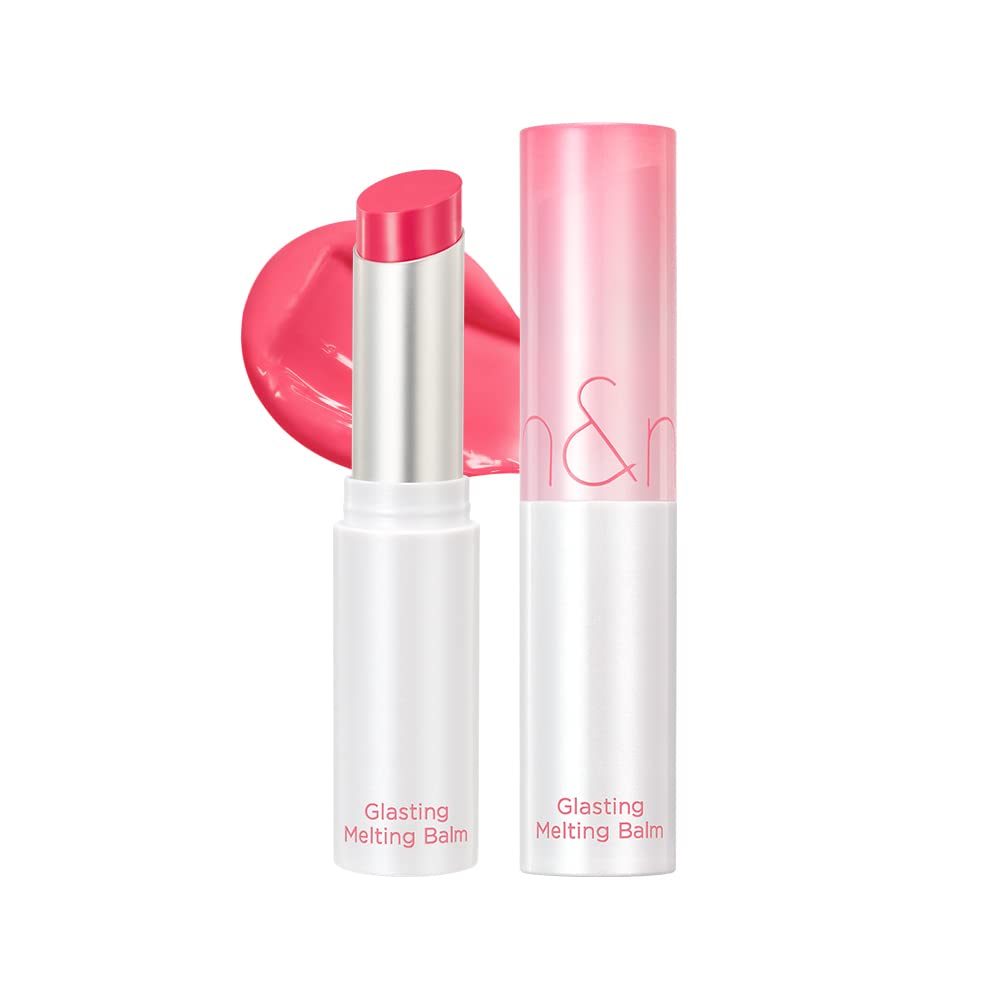 Rom&nd Glasting Melting Balm 7 colors #Original Series