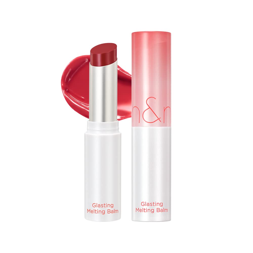 Rom&nd Glasting Melting Balm 7 colors #Original Series