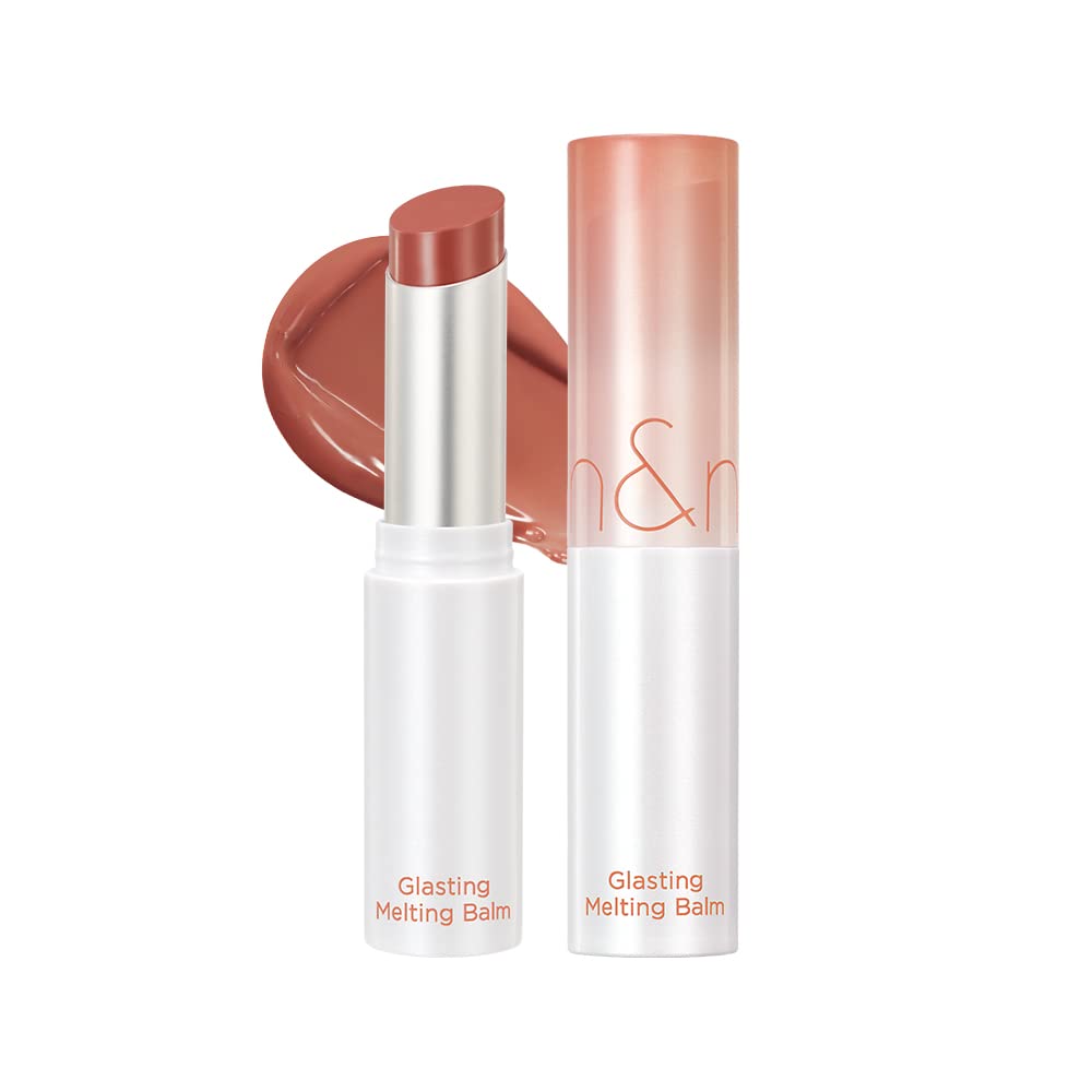 Rom&nd Glasting Melting Balm 7 colors #Original Series
