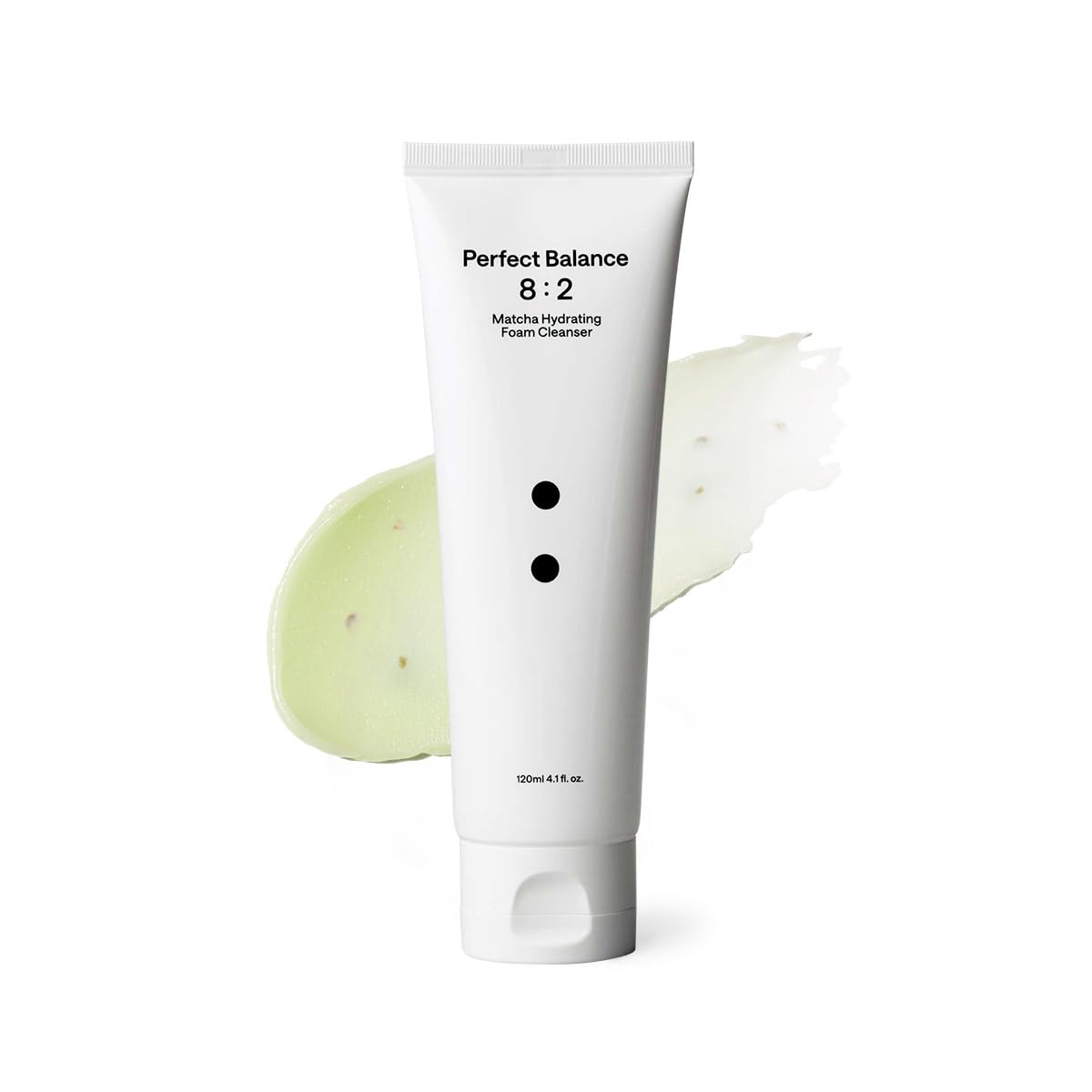 B.LAB - Matcha Hydrating Foam Cleanser 120ml