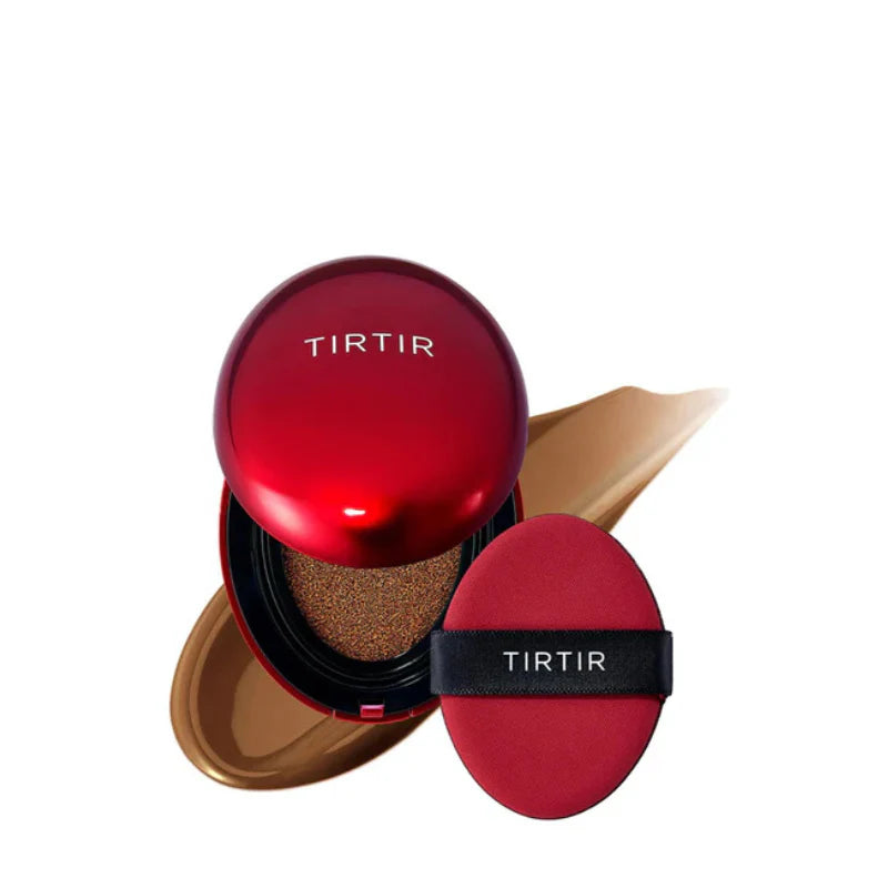 TIRTIR Mask Fit Red Cushion foundation (20 colors) 18g