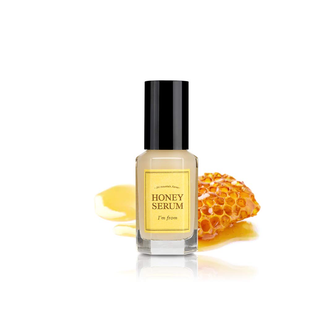 I'M FROM - HONEY SERUM 30ml