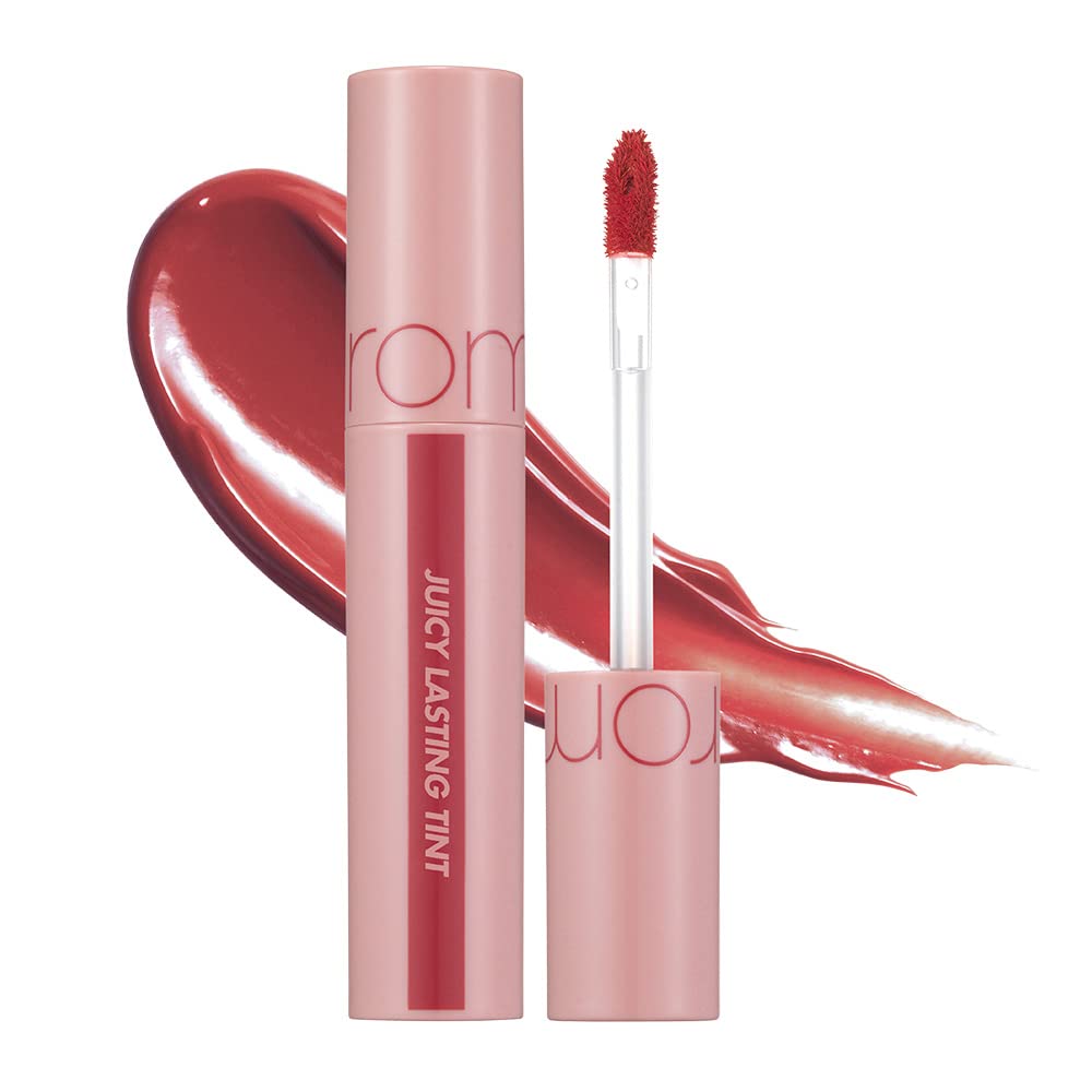 Rom&nd - Juicy Lasting Tint Bare Juicy Series - 4 Colors