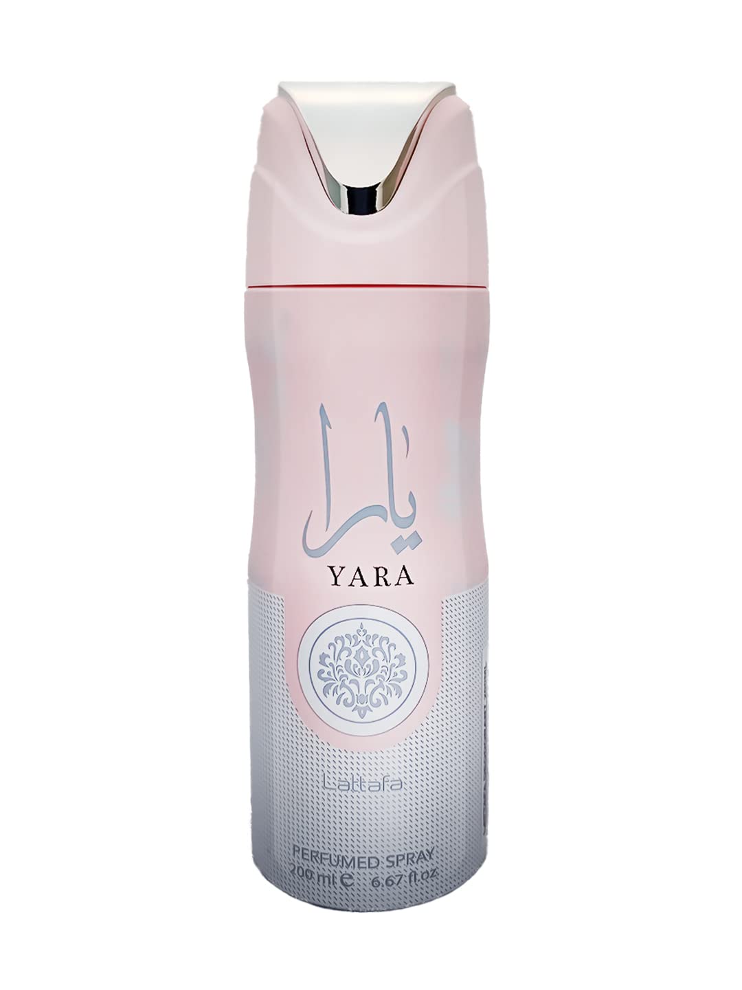 Yara Deodorant 200ml
