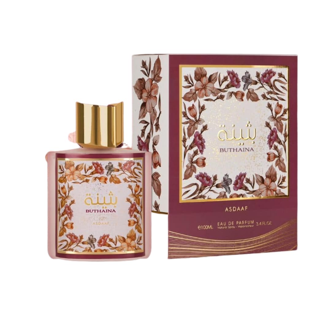 Asdaaf Buthaina 100ml EdP Women