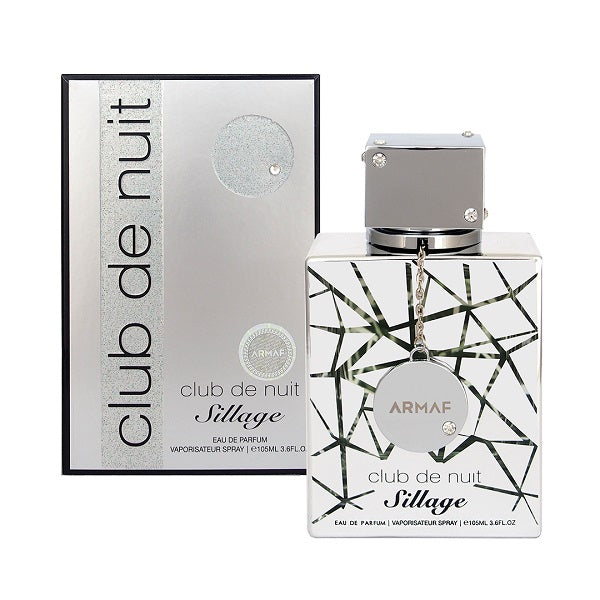 Club de Nuit Sillage by Armaf 105ML