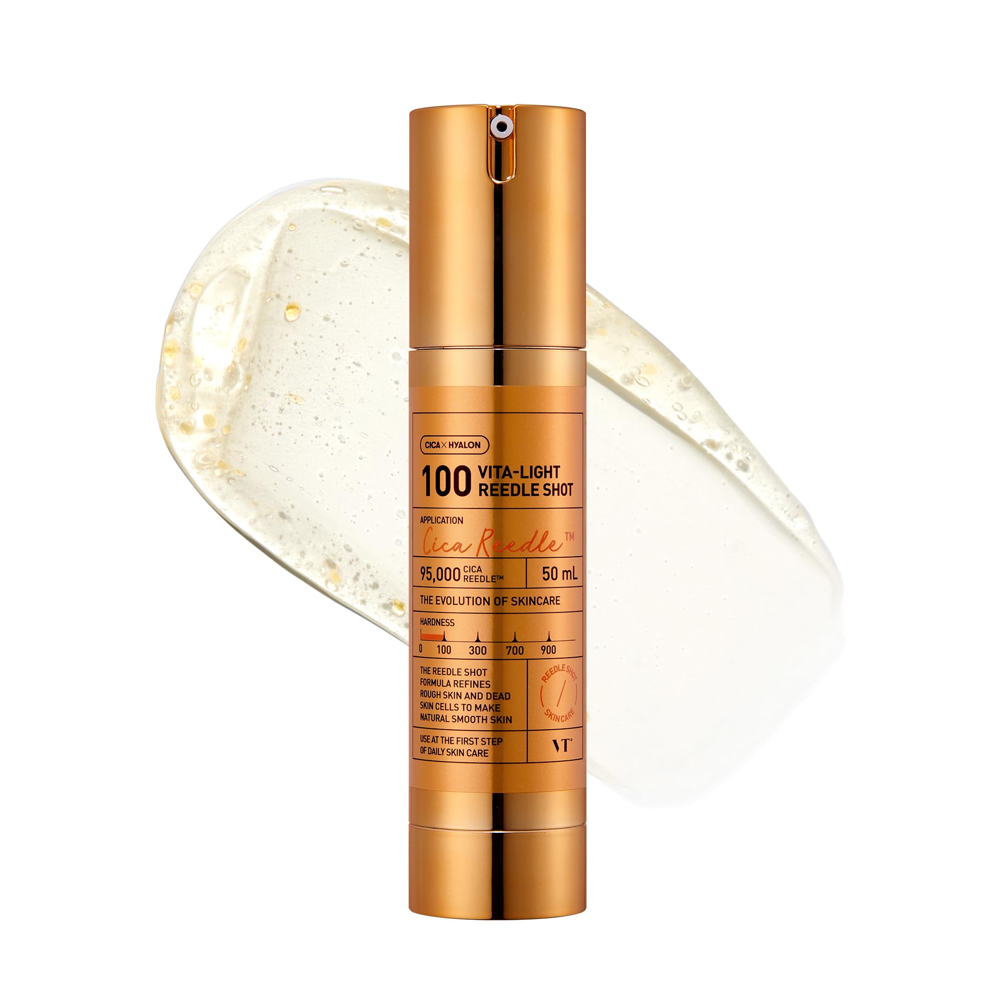 VT VITA-LIGHT REEDLE SHOT 100 50ml