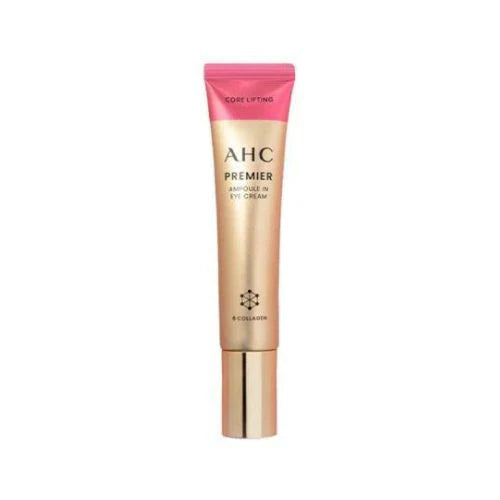 A.H.C- Premier Ampoule In Eye Cream Core Lifting 40ml