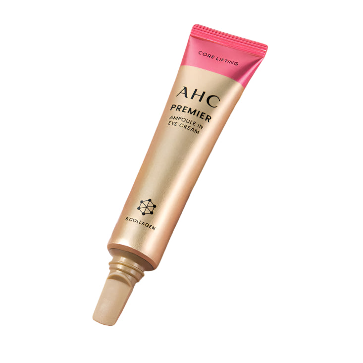 A.H.C Premier Ampoule In Eye Cream Core Lifting 40ml