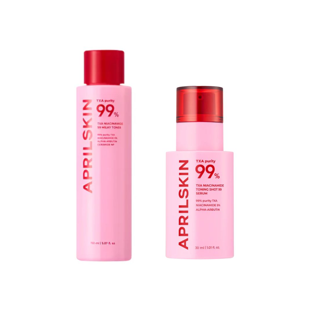 APRILSKIN