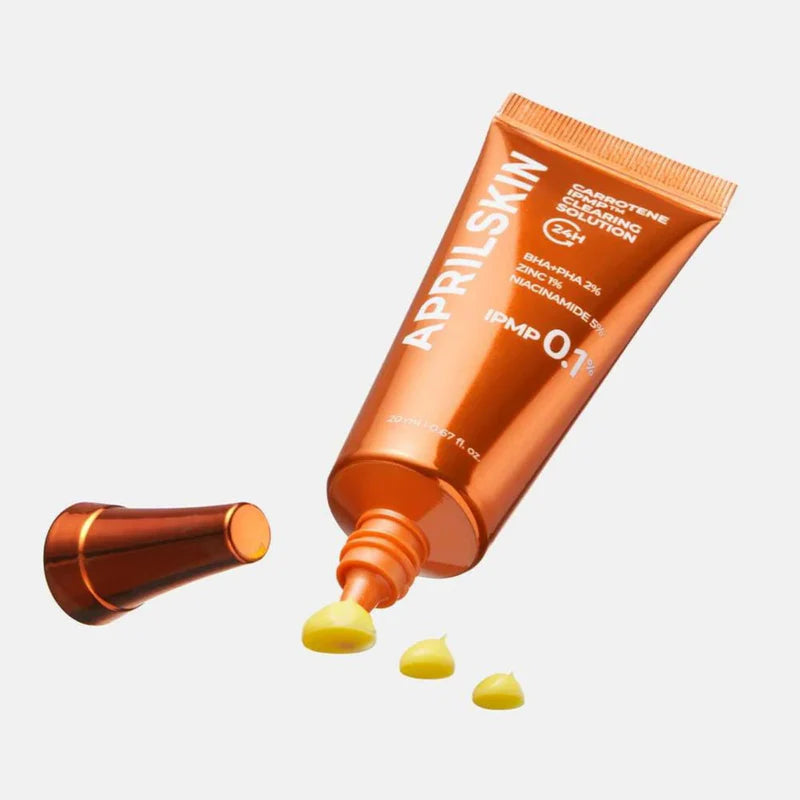 APRILSKIN - Carrotene IPMP Clearing Solution 20ml