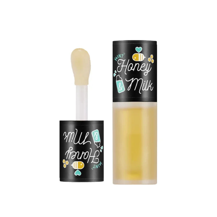 A'pieu - Honey and Milk Lip Oil 5g
