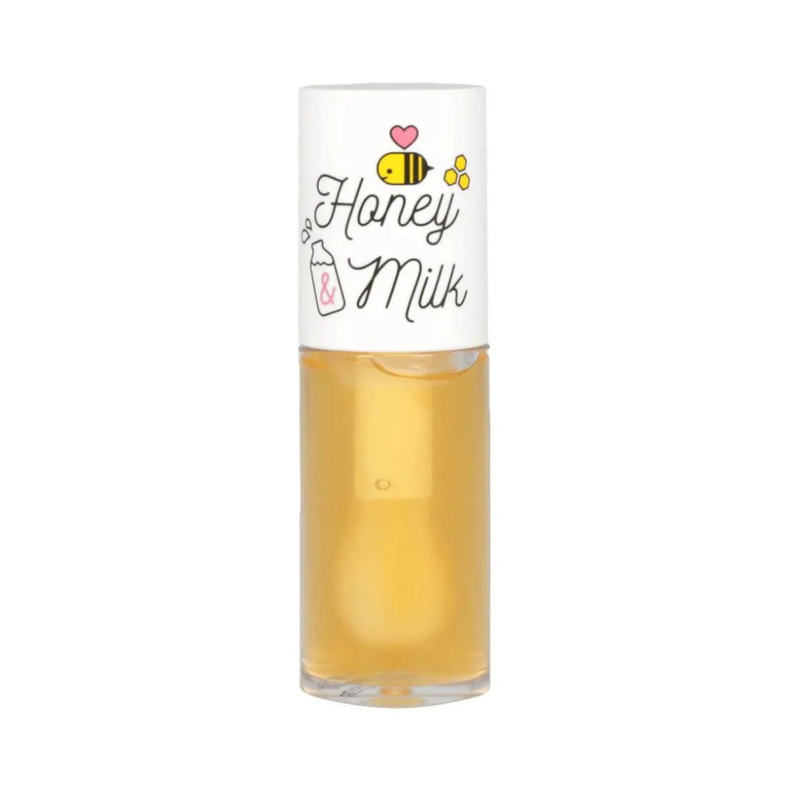 A'pieu Honey and Milk Lip Oil 5g
