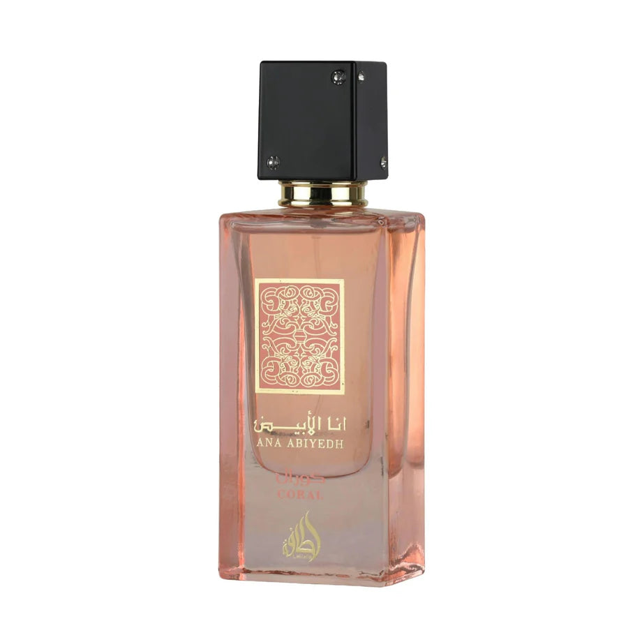 Lattafa - Ana Abiyedh Coral 60 ml