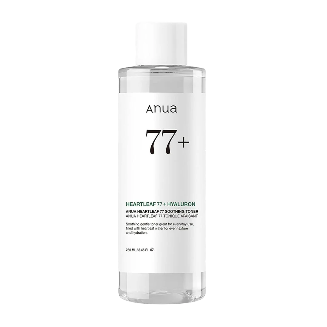 Anua - Heartleaf 77% Soothing Toner