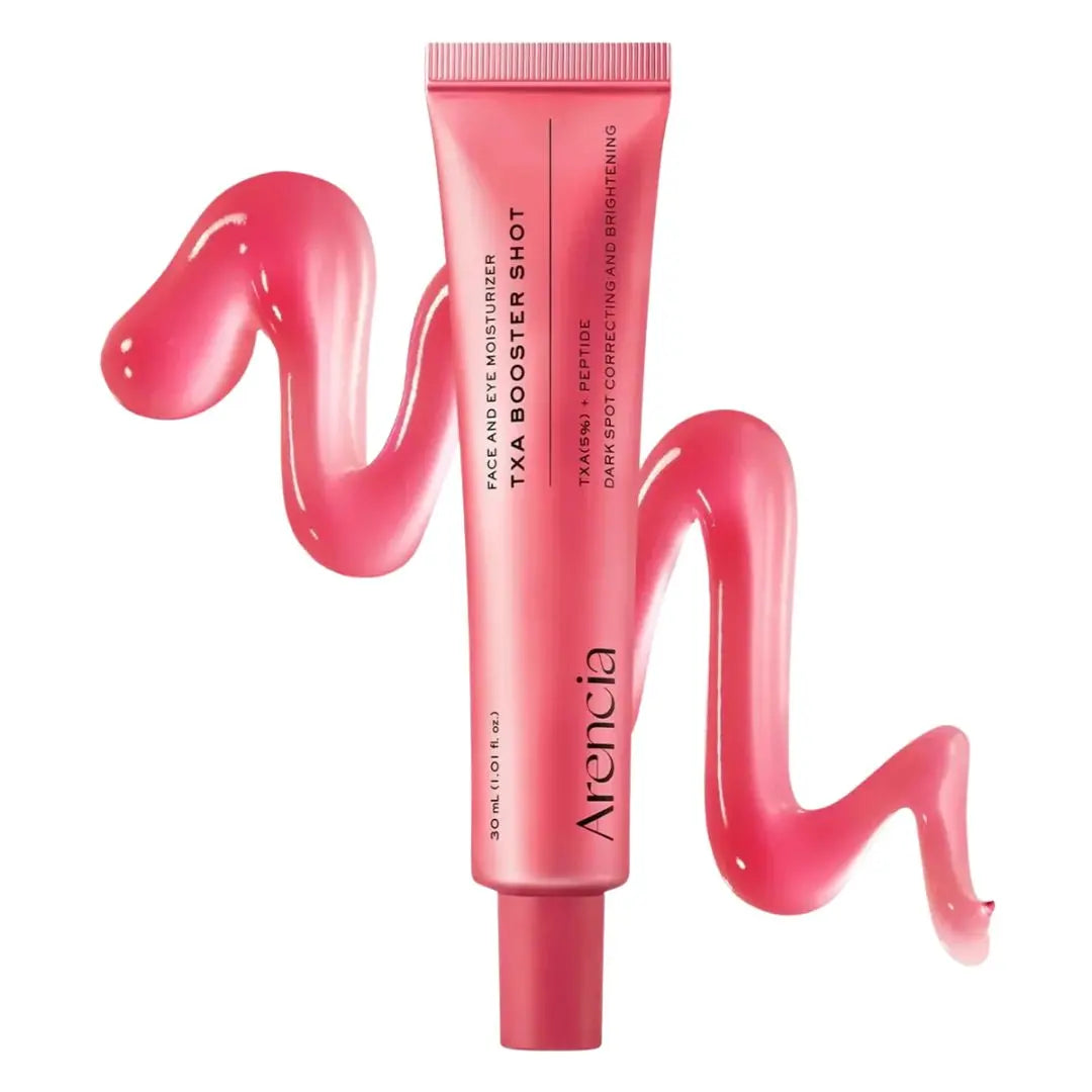 Arencia - TXA Booster Shot 30ml