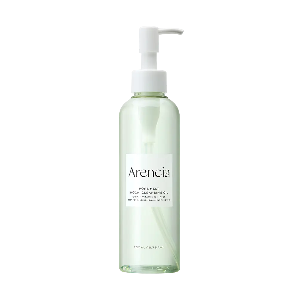 Arencia Pore Melt Moist Cleansing Oil