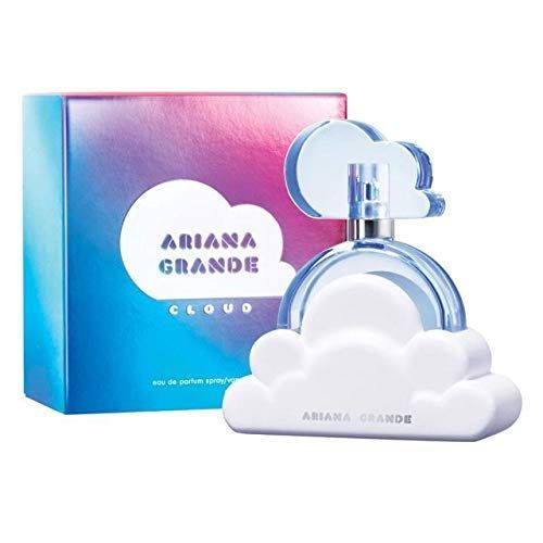 Ariana Grade clovo