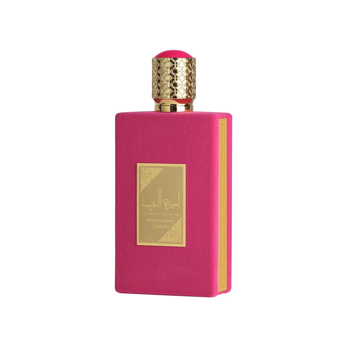 Asdaaf Ameerat Al Arab Sugar Crown 100ML