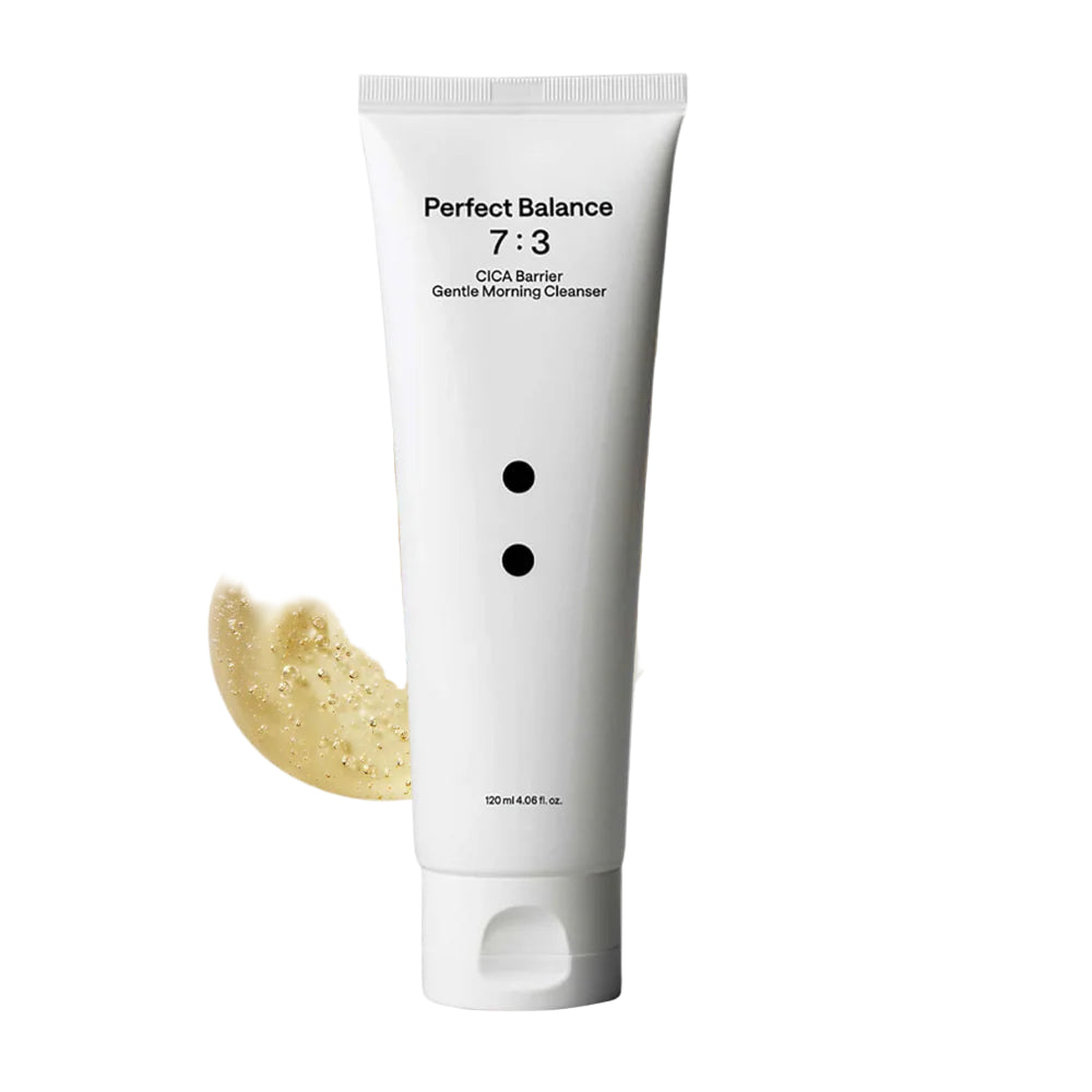 B.Lab Cica Barrier 5.5 Gel Cleanser 120ml