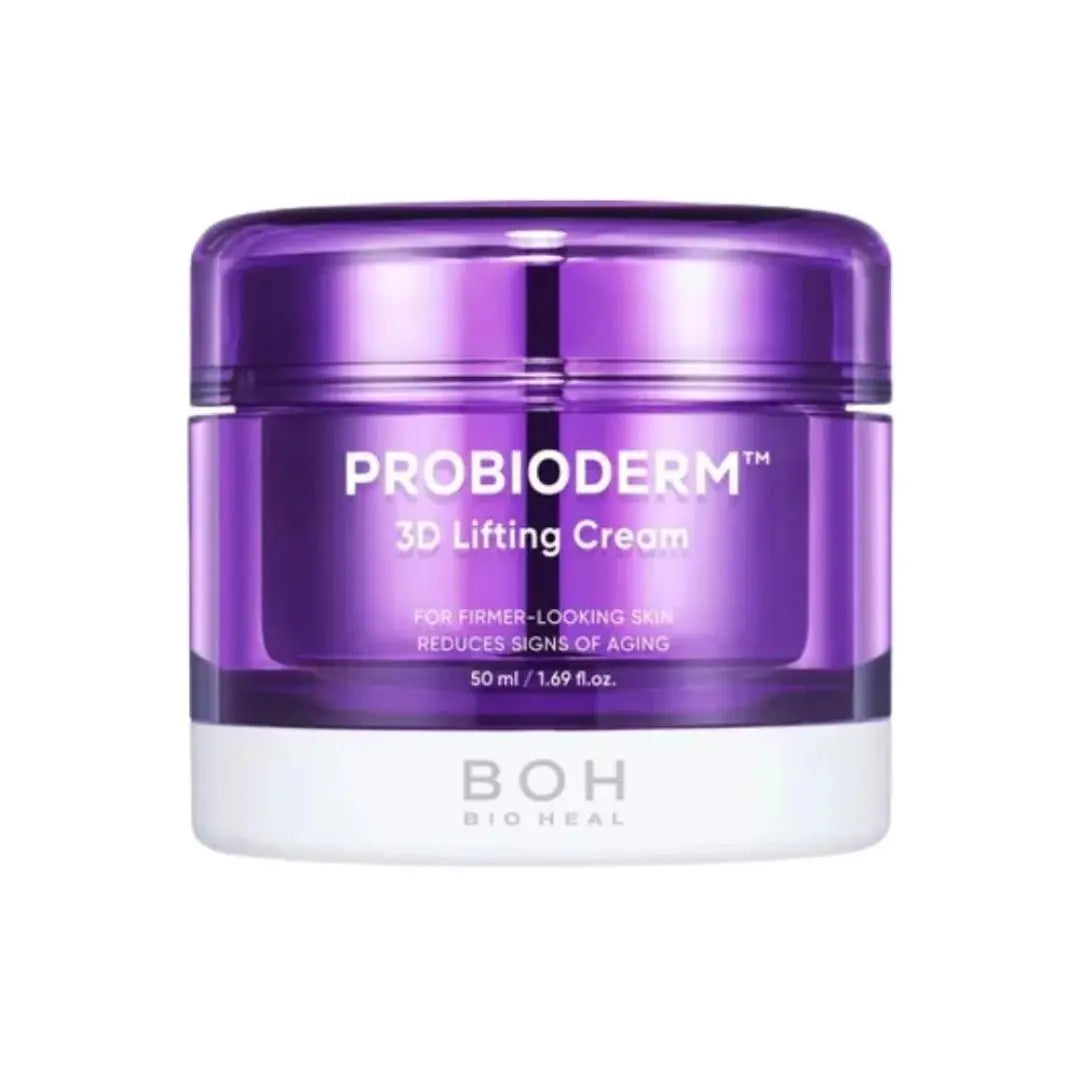 Bioheal BOH - Probioderm 3D Lifting Cream 50ml