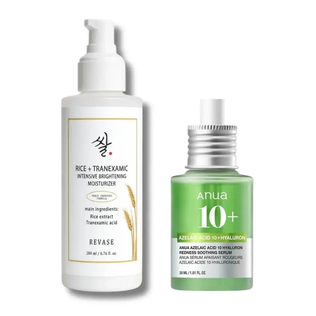 Brighten & Calm Duo