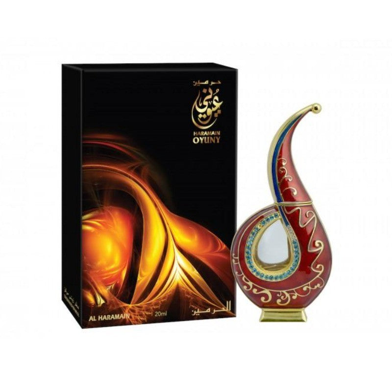 Al Haramain Oyuny 20ml