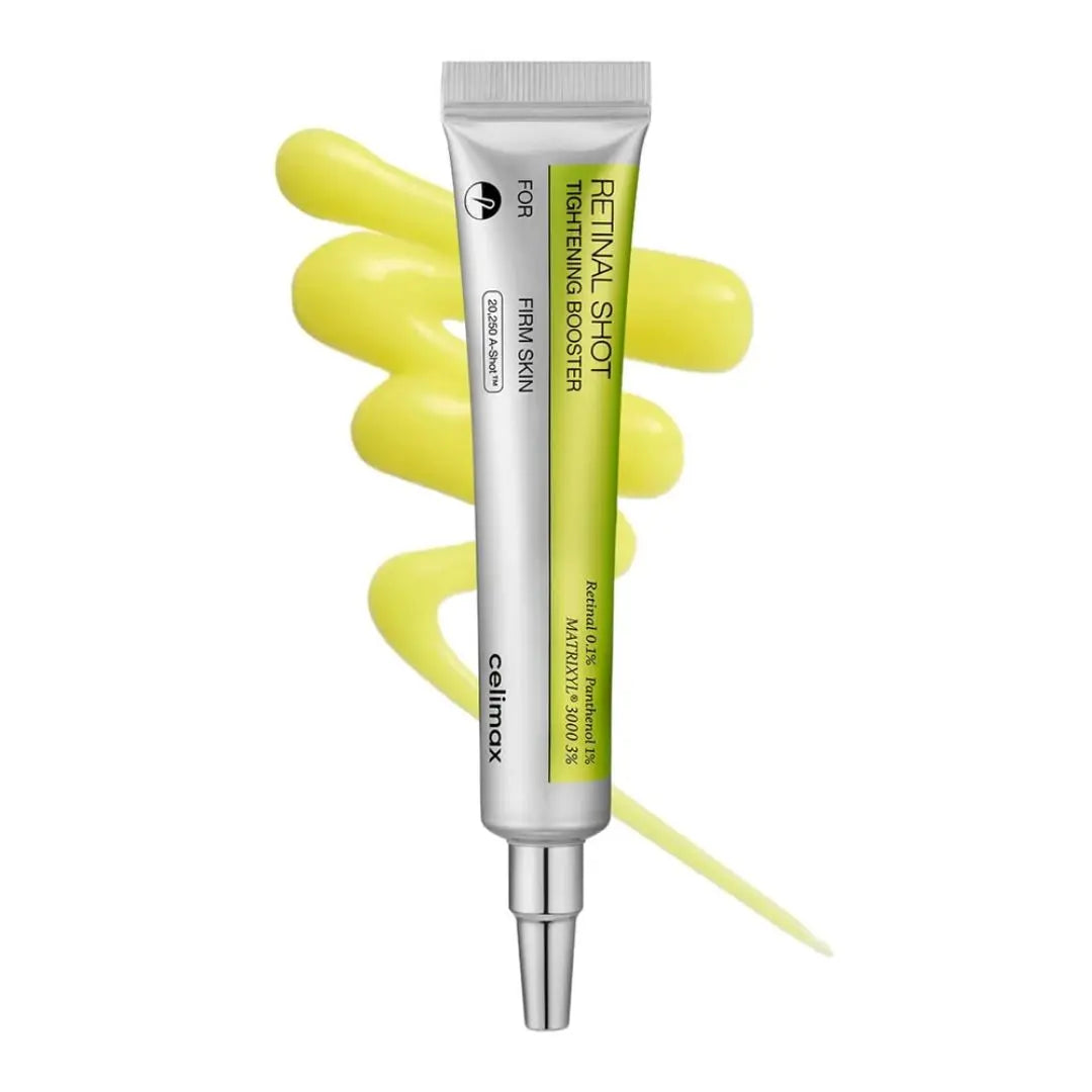 Celimax - The Vita-A Retinal Shot Tightening Booster 15ml
