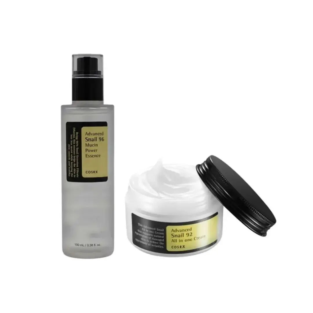 Cosrx - Snail Set