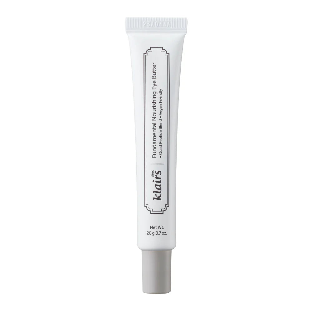 DEAR KLAIRS - FUNDAMENTAL EYE AWAKENING GEL 35ml