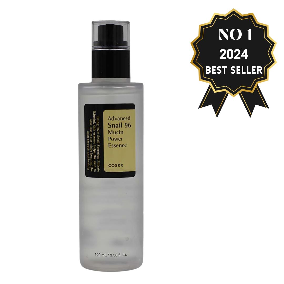 COSRX ADVANCED SNAIL 96 MUCIN POWER ESSENCE 100ml