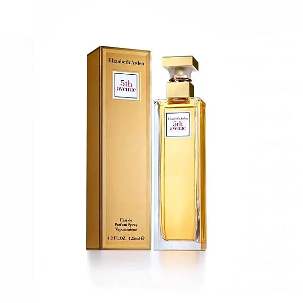 5th Avenue Elizabeth Arden edp 125 ml