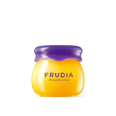 Frudia- Blueberry Hydrating Honey Lip Balm 10ml