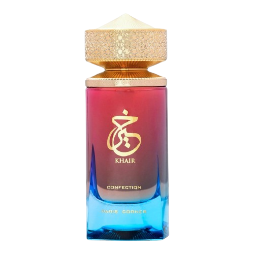PARIS CORNER KHAIR CONFECTION 100ML