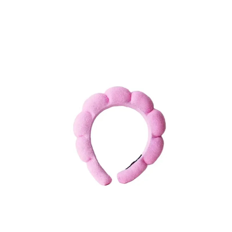 GLOWSECRET HEADBAND